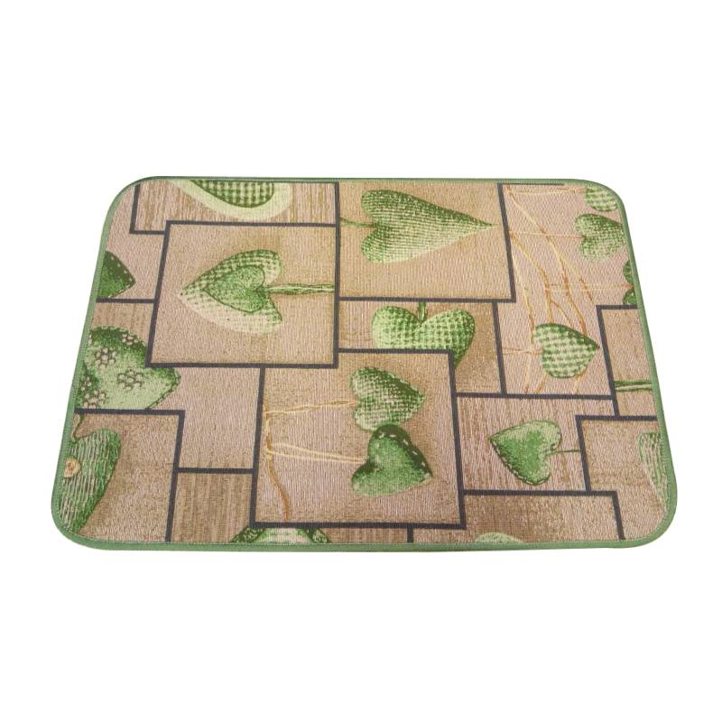 Tappeto Party Floormat