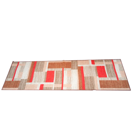 Tappeto Ramage Stampato Floormat