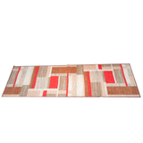 Tappeto Ramage Stampato Floormat