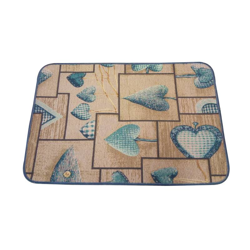 Tappeto Party Floormat