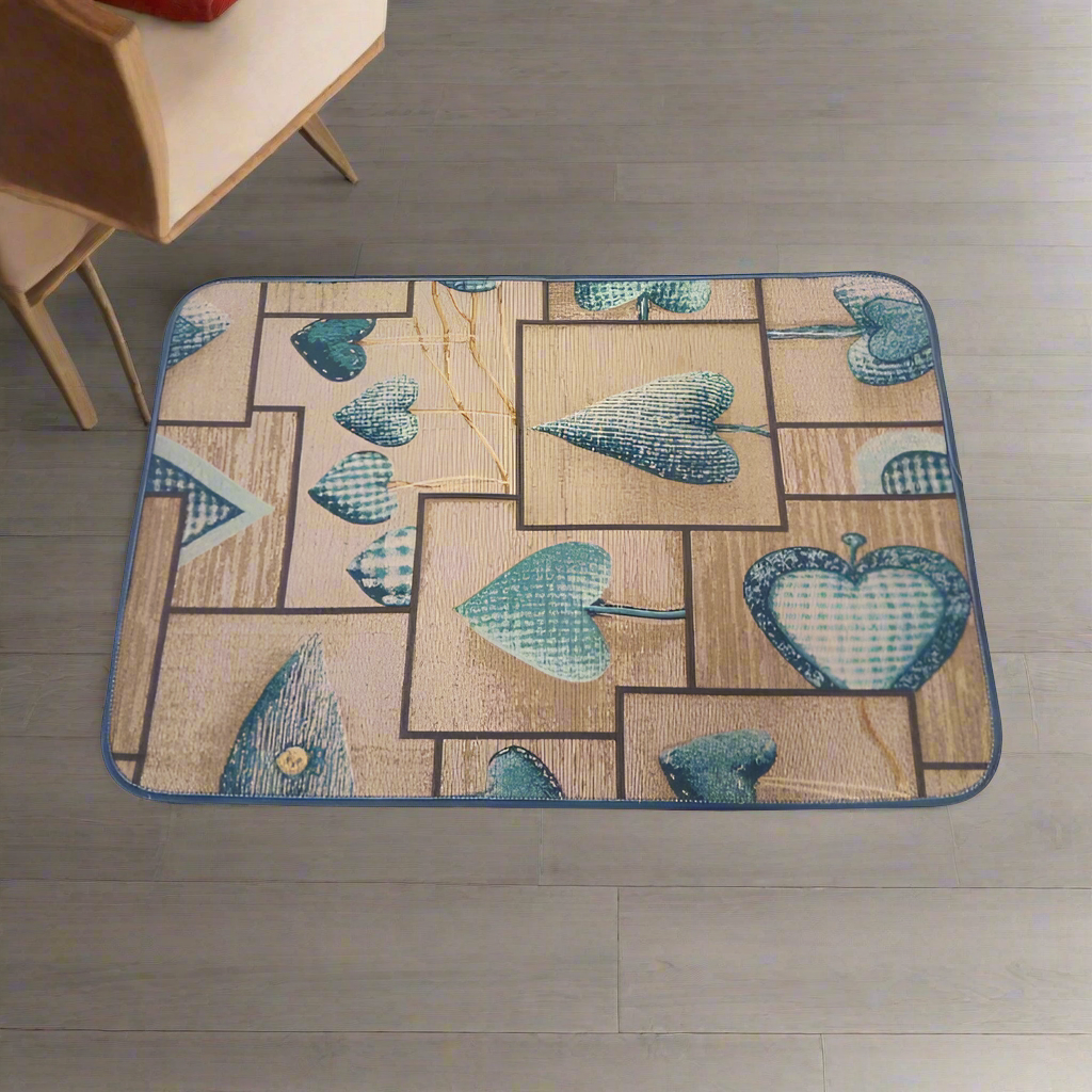 Tappeto Party Floormat