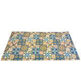 Corsia Naif Stampa Digitale Floormat