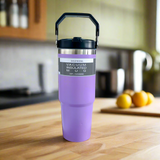 Vacuum Insulated Travel Mug 900ml