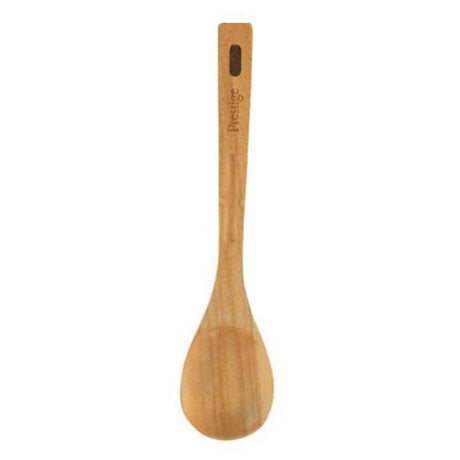 Elegant Prestige Wood Spoon