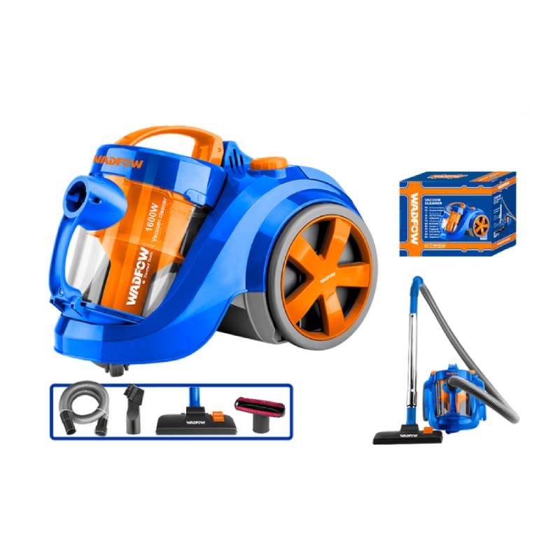 Wadfow Vacuum Cleaner 1.8L