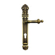 Main Door Handle Old Antique Classic