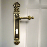 Main Door Handle Old Antique Classic