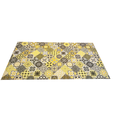 Corsia Naif Stampa Digitale Floormat