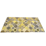 Corsia Naif Stampa Digitale Floormat