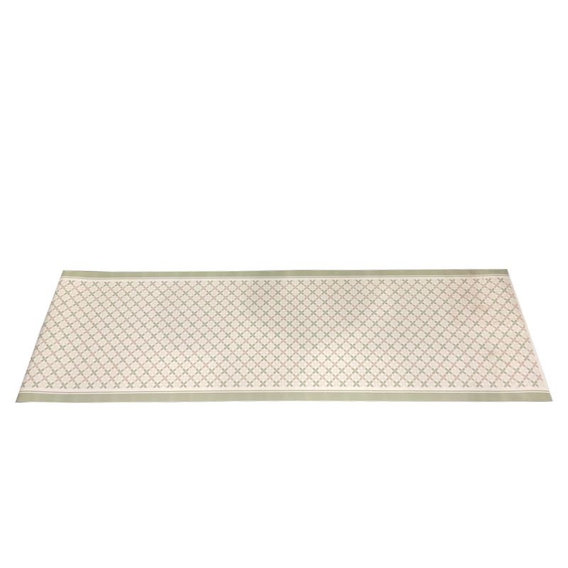 Corsia Maiolica Pvc Mat Large