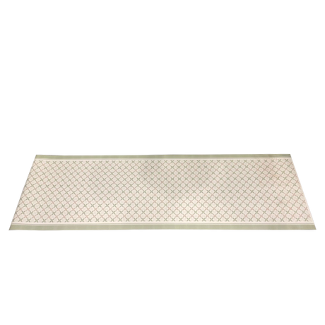 Corsia Maiolica Pvc Mat Large