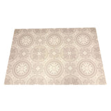 Corsia Boho Chic Pvc Mat Small