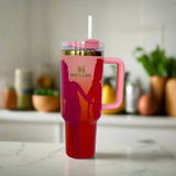 Stanley Barbie ’60s Twist ’N Turn Quencher Tumbler 1.18L