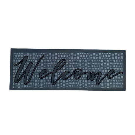 Zerbino Flomat Chic Doormat