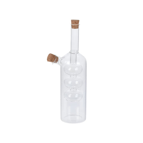 Oil & Vinegar Glass Bottle