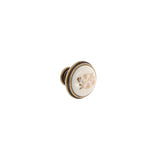 Furniture Knob Porcelain