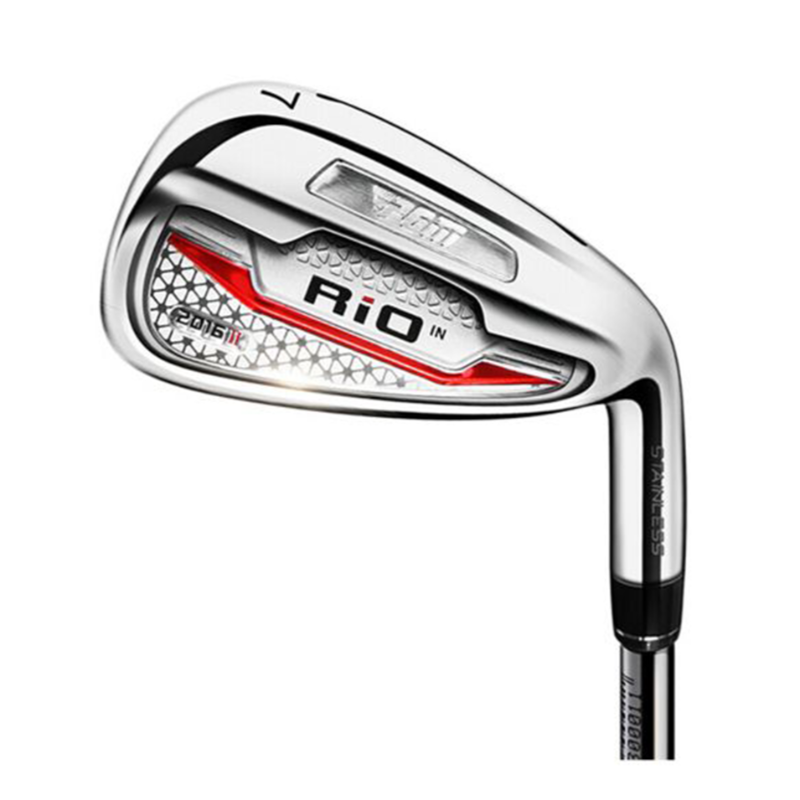 Golf Set - Steel