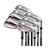 Golf Set - Steel