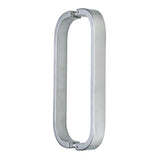 Azura Pull Handle 40 x 20 x 450 x 70mm