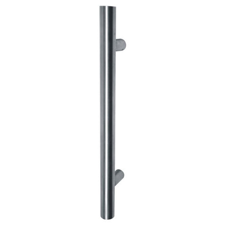 T Bar Pull Handle 32 x 450 x 600mm