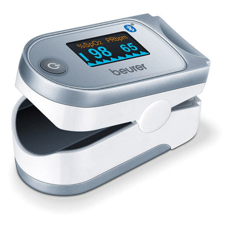 Bluetooth® Pulse Oximeter