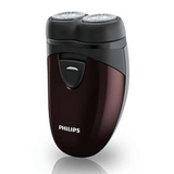 Phillips Battery Shaver, Close Cut, 30 Minutes