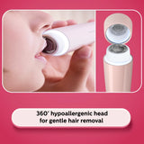 Philips Facial Hair Remover