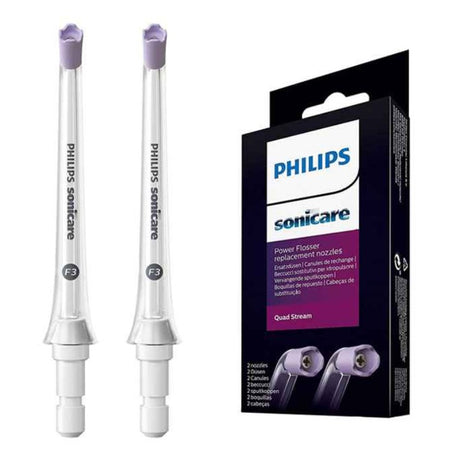 Philips Quad Stream Nozzle Oral Irrigator