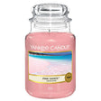 Yankee Scented Candle "Pink Sands" 623gm