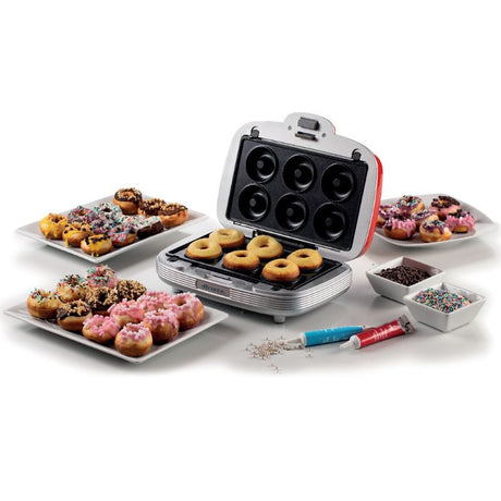 Waffle Maker 700w