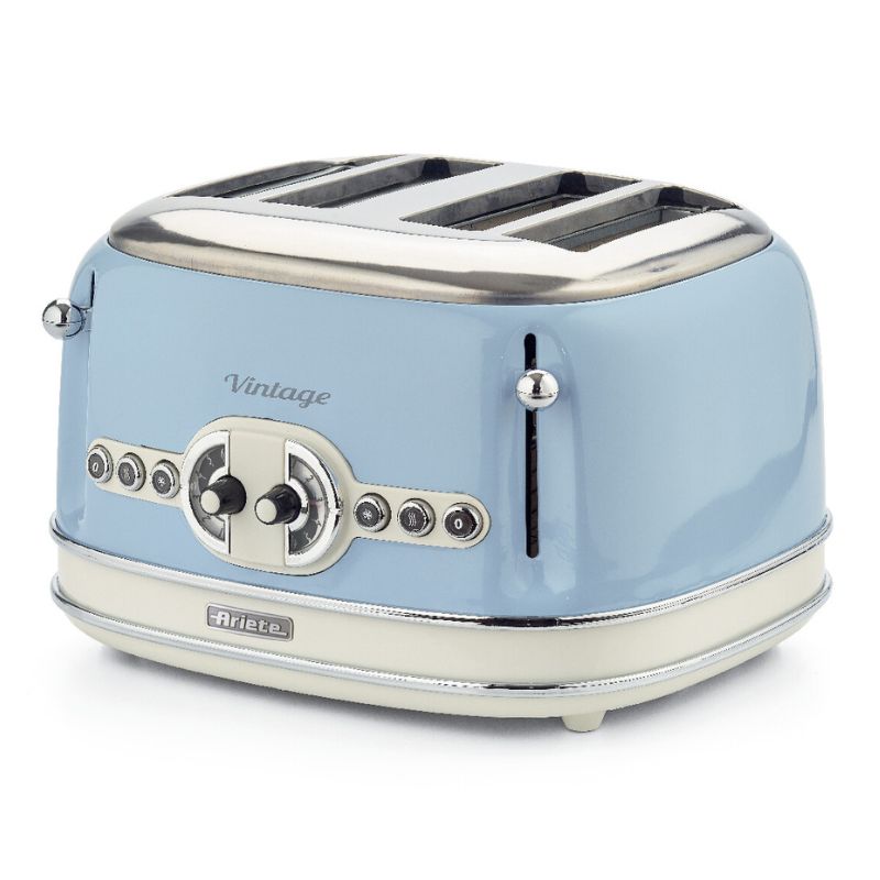 Toaster Vintage 156 4 Slices