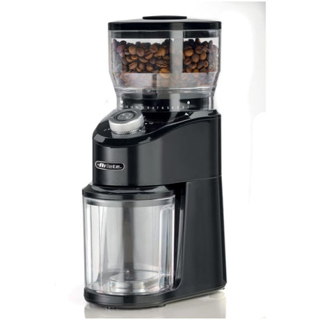 Coffee Grinder Black