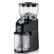 Coffee Grinder Black