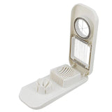 Prestige 2 in 1 Egg Slicer