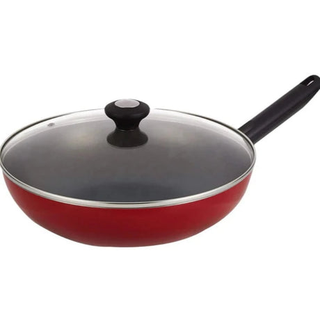 Prestige Classique Wok Pan 26cm