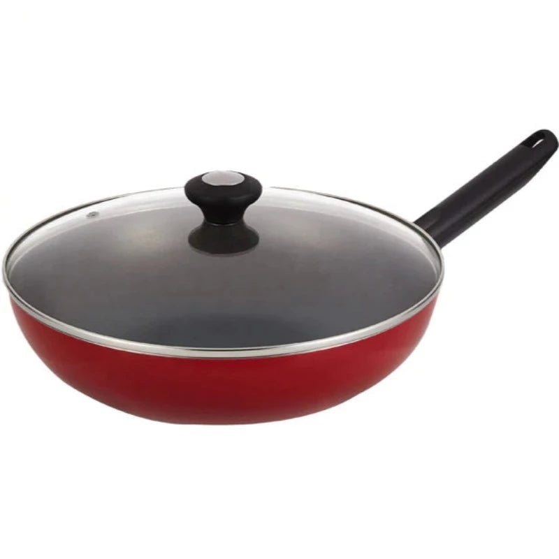 Prestige Classique Wok Pan 28cm