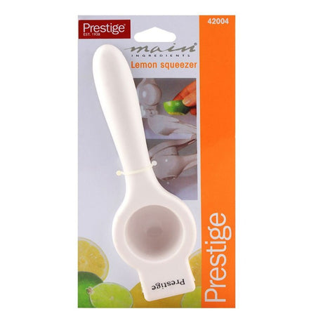 Prestige Lemon Squeezer