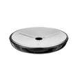 Prima Nova Lima Soap Dish Black