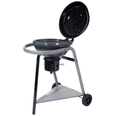 Pyla Charcoal BBQ Kettle Grill