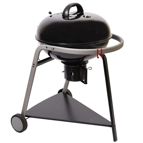 Pyla Charcoal BBQ Kettle Grill