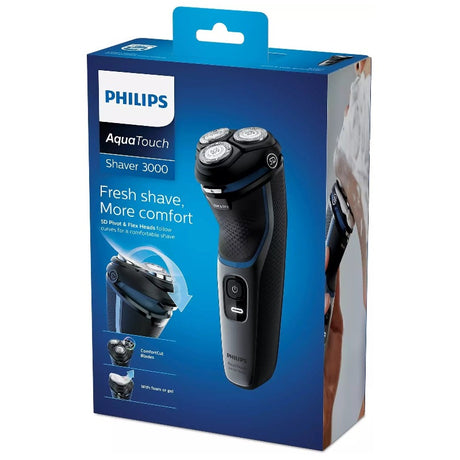 Philips Shaver Series 5000, Ocean Blue