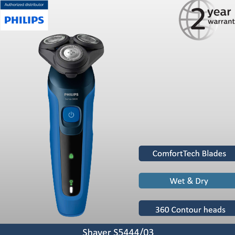 Philips Shaver Series 5000