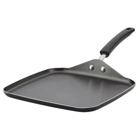 Non Stick Griddle Square 28cm