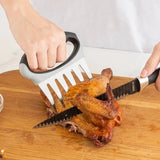 Meat Claw Stainless Steel