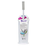 Toilet Brush Evolution White