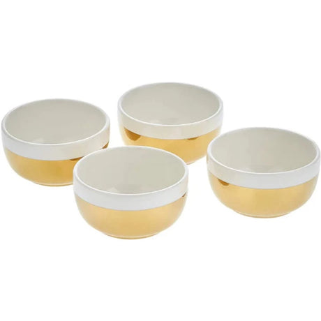 Symphony Condiment Bowl (4pcs Set)