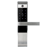 Yale Biometric Door Lock