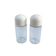 Salt & Pepper Shaker White