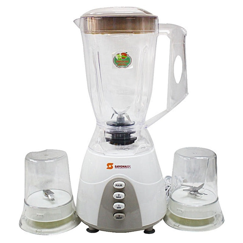 Breville Flow Hand Blender, Powerful 500W Stick Blender, 500Ml Beaker