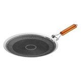 Roti Tawa Stainless Steel 38cm